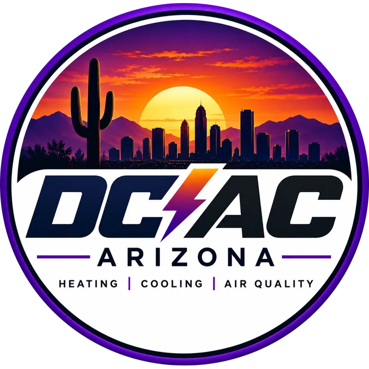DC AC Arizona